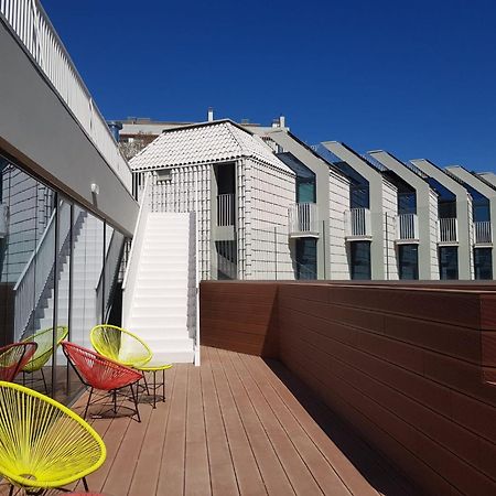 Lisboa Studentville Central المظهر الخارجي الصورة