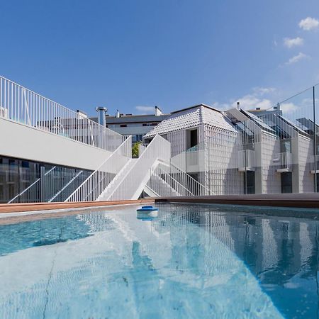 Lisboa Studentville Central المظهر الخارجي الصورة