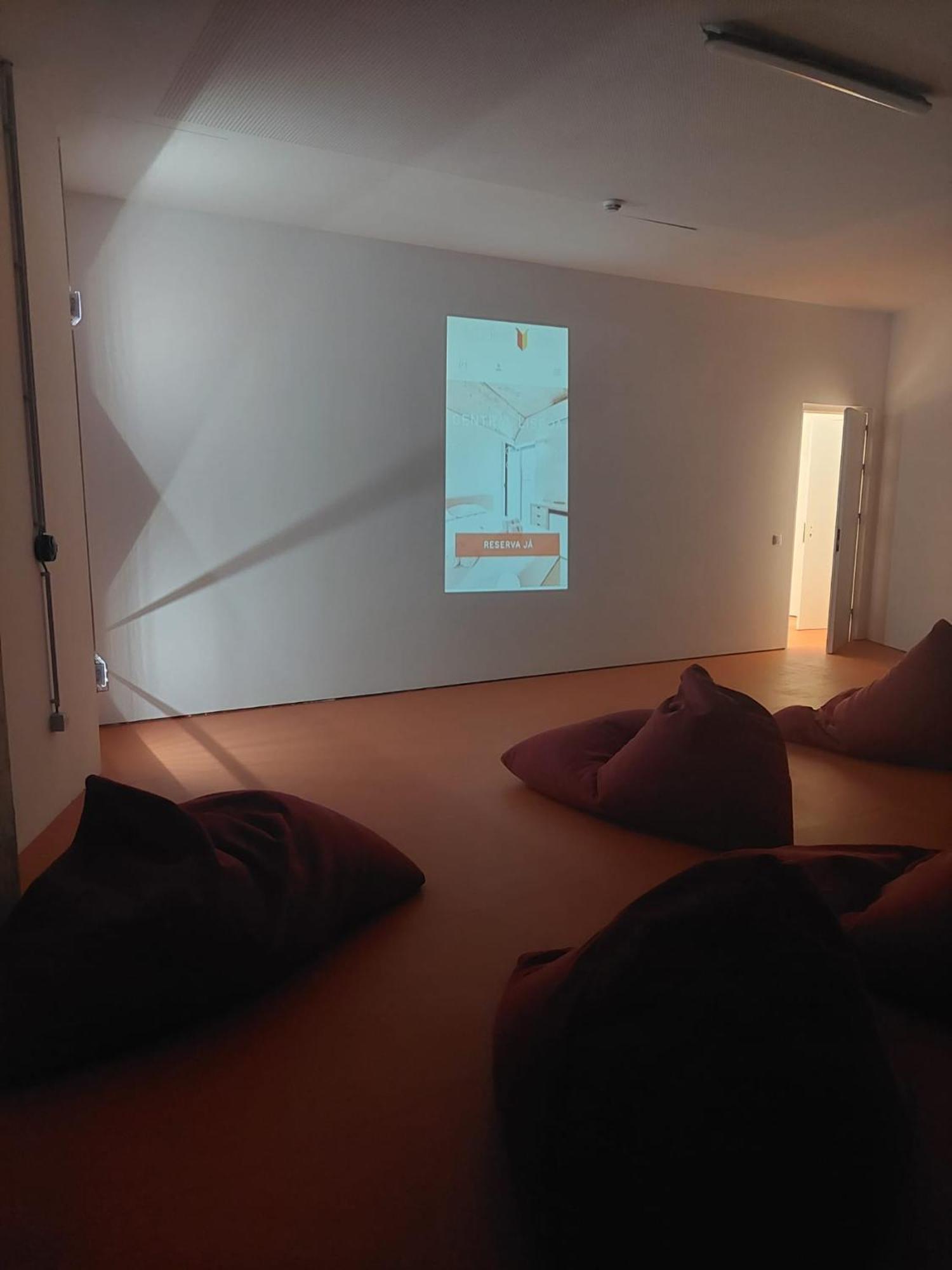 Lisboa Studentville Central المظهر الخارجي الصورة